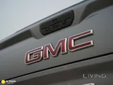 GMC Sierra AT4